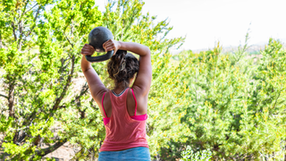 Illustration for article titled Enter to Win a $50,000 Backyard Gym